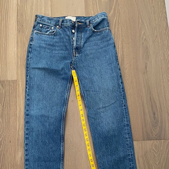 Everlane Jeans - Picture 1 of 7
